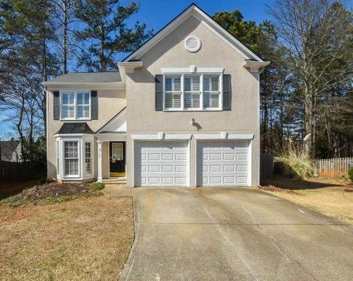 320 Outwood Mill Ct, Alpharetta, GA 30022