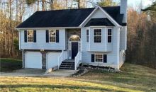 431 Winding Valley Dr Rockmart, GA 30153