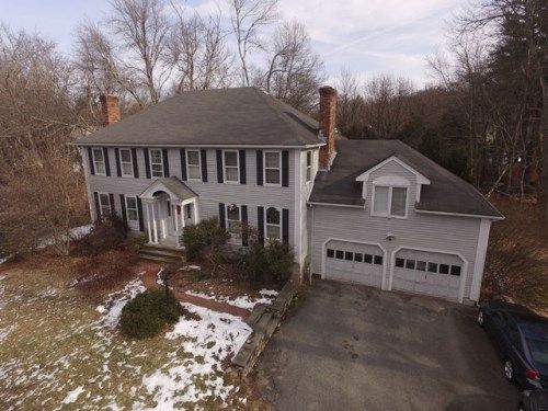 212 CHESTNUT STREET, North Andover, MA 01845