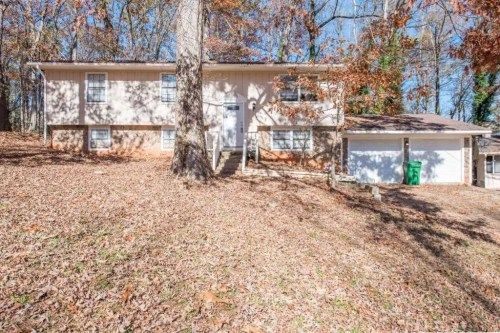 4852 Lost Colony Ct, Stone Mountain, GA 30088