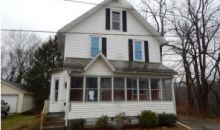 160 Crownhill Ave Amherst, OH 44001