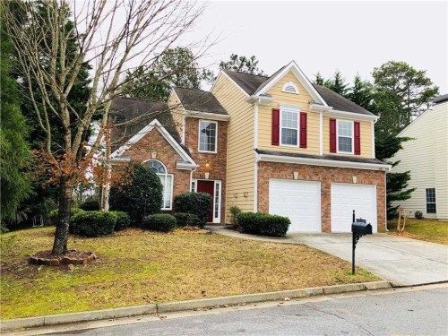 1135 Winthrope Chase Dr, Alpharetta, GA 30009