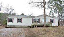 553 Charlie Stover Rd Royal, AR 71968