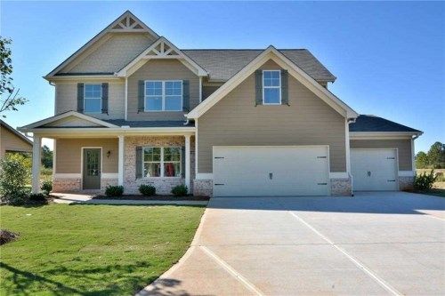 402 Conductor Ct, Jefferson, GA 30549