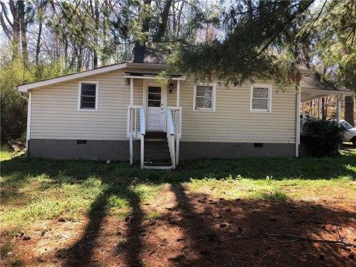 7465 Hightower Circle, Cumming, GA 30028