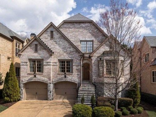 1755 Buckhead Valley Ln NE, Atlanta, GA 30324