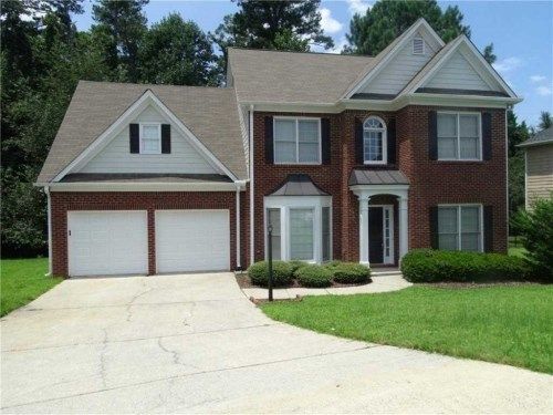 325 Knollcrest Ct, Alpharetta, GA 30022