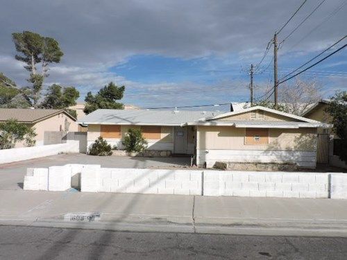 1608 Saylor Way, Las Vegas, NV 89108