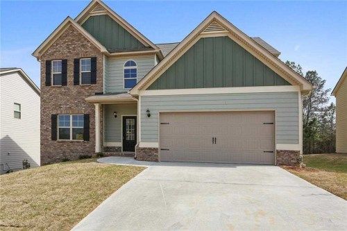 4213 Potomac Walk Ct, Loganville, GA 30052