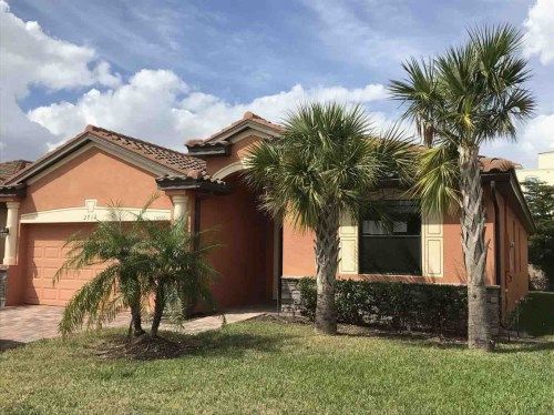 2712 Via Santa Croce Ct, Fort Myers, FL 33905