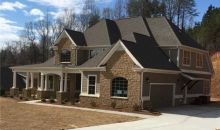 3463 Dockside Shores Dr Gainesville, GA 30506