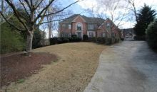 425 Lazy Wind Ln Duluth, GA 30097