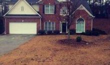 444 Evans Mill Dr Dallas, GA 30157