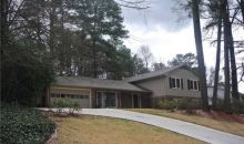 1829 W Nancy Creek Dr NE Atlanta, GA 30341