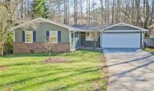 110 Jayne Ellen Way Alpharetta, GA 30009