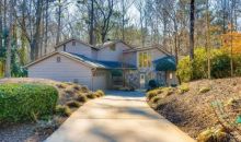 3805 Glengarry Way NE Roswell, GA 30075