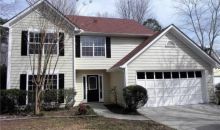 2405 Fosters Mill Ct Suwanee, GA 30024