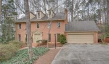 1504 Howell Highlands Dr Stone Mountain, GA 30087