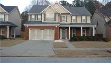 2554 Bay Crest Ln Loganville, GA 30052