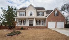 3433 Owens Landing Dr NW Kennesaw, GA 30152