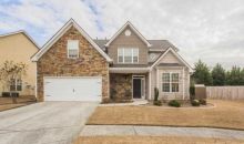 1430 Rose Terrace Circle Loganville, GA 30052