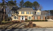 2477 Settlers Ct Snellville, GA 30078