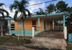 56 Lot 2street, Vega Baja, PR 00693