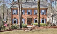 505 Summer Terrace Woodstock, GA 30189