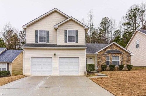 4355 Bridle Point Parkway, Snellville, GA 30039