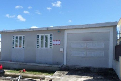 #1262 Puerto Nuevo, San Juan, PR 00928