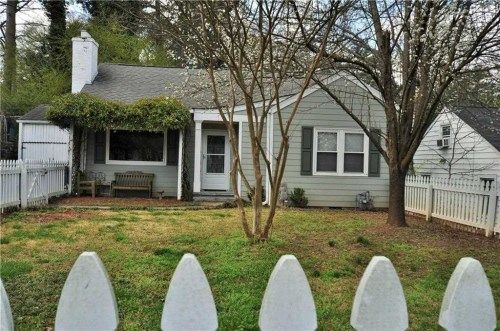 2485 Batavia St, Atlanta, GA 30344