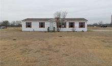 27 Blake Rd Maxwell, TX 78656