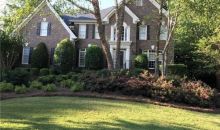 520 Tadfield Trace Alpharetta, GA 30022