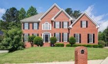 155 Morton Manor Ct Alpharetta, GA 30022