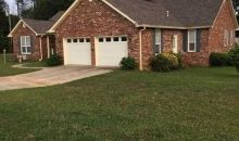 2364 Hendricks Rd Fort Valley, GA 31030