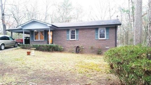 510 Pamela Dr, Calhoun, GA 30701