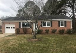 503 Marlin Dr, Newport News, VA 23602