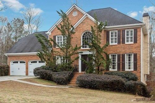 3103 Wynford Gables SW, Marietta, GA 30064