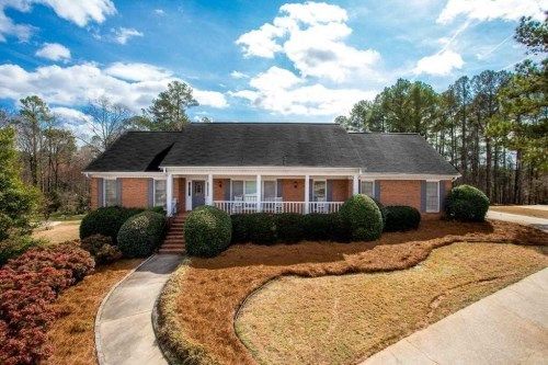 3017 Hanover Ln SE, Conyers, GA 30094