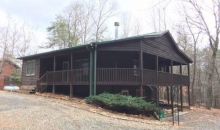 196 Seneca Way Ellijay, GA 30540