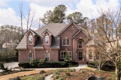 2192 Abby Ln NE, Atlanta, GA 30345