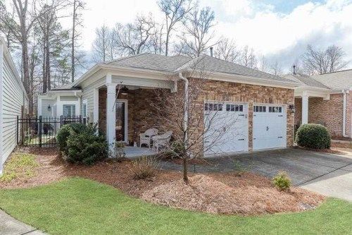 250 Abercorn Way, Woodstock, GA 30188