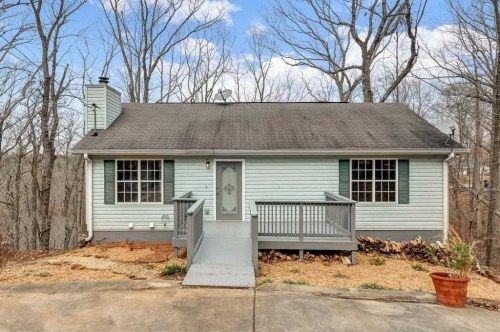 5820 Quail Trl, Gainesville, GA 30506