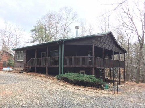 196 Seneca Way, Ellijay, GA 30540