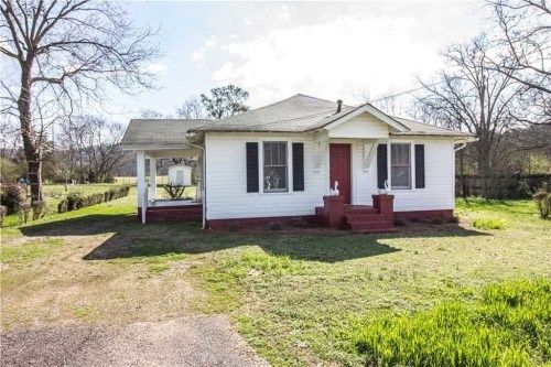 338 Old Calhoun Rd NE, Rome, GA 30161