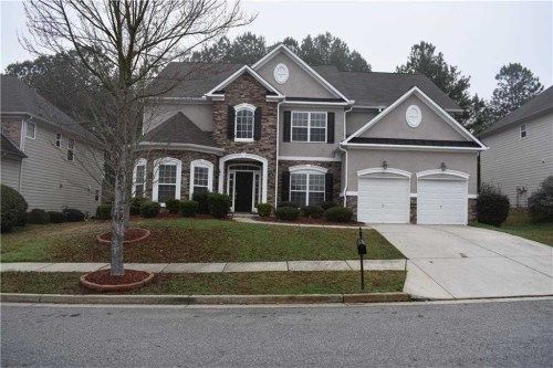 420 Simonton Crest Dr, Lawrenceville, GA 30045