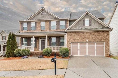 3890 Estates Path, Cumming, GA 30040