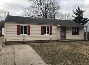 3527 Miami St, South Bend, IN 46614