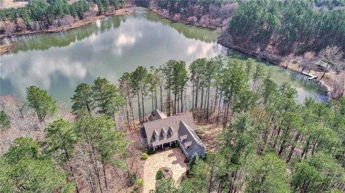 112 Overlook Ct, Jasper, GA 30143