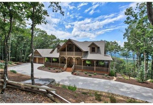 2924 Sharp Mountain Parkway, Jasper, GA 30143